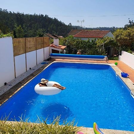 Citrus Tree House, Private Pool And Garden. Vila Angeja Exterior foto