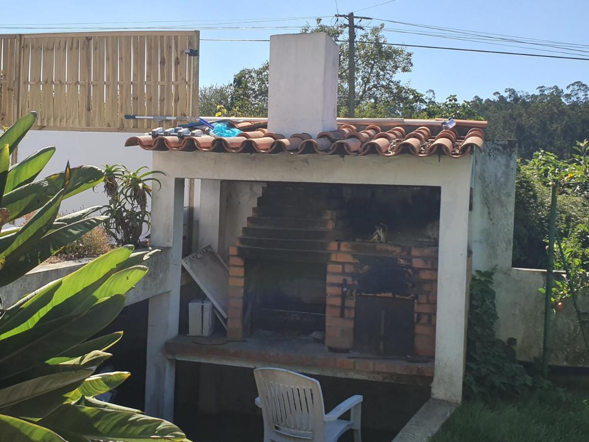 Citrus Tree House, Private Pool And Garden. Vila Angeja Exterior foto