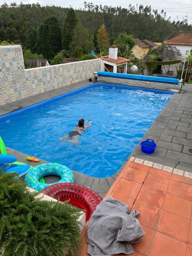 Citrus Tree House, Private Pool And Garden. Vila Angeja Exterior foto