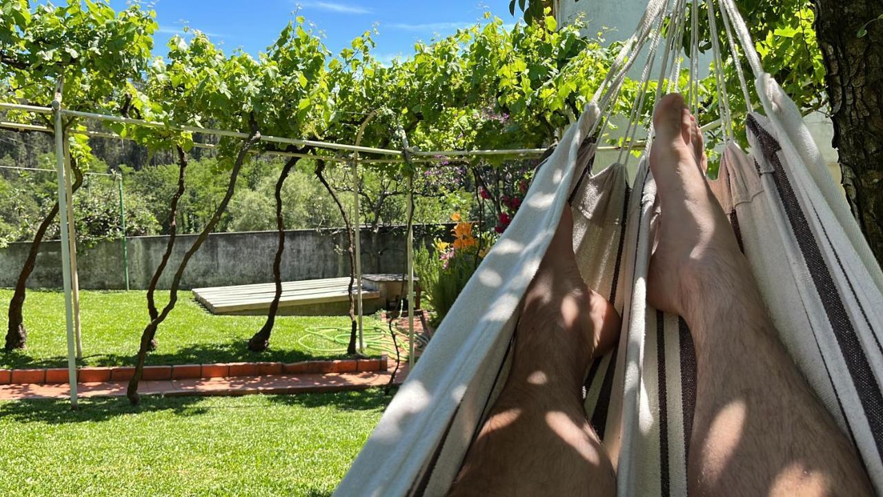 Citrus Tree House, Private Pool And Garden. Vila Angeja Exterior foto