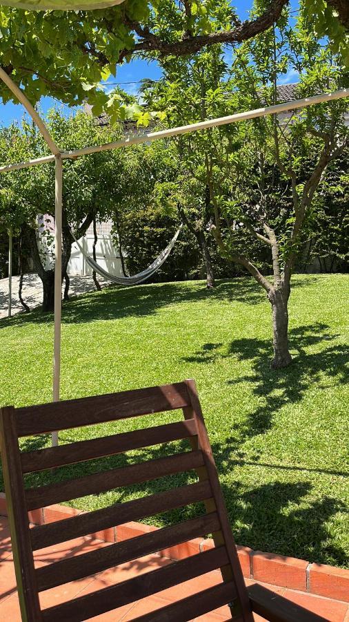 Citrus Tree House, Private Pool And Garden. Vila Angeja Exterior foto