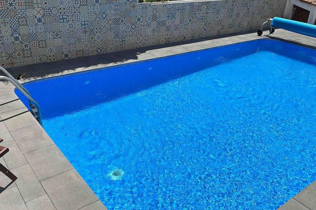 Citrus Tree House, Private Pool And Garden. Vila Angeja Exterior foto