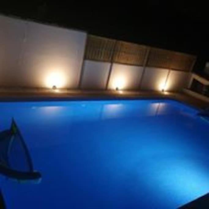 Citrus Tree House, Private Pool And Garden. Vila Angeja Exterior foto