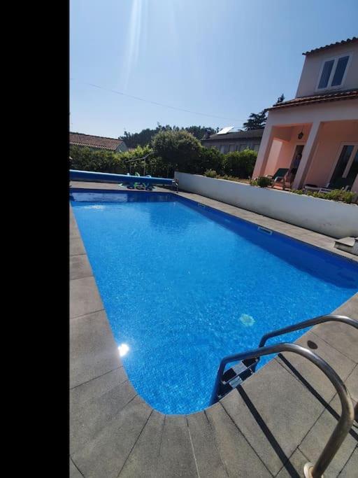Citrus Tree House, Private Pool And Garden. Vila Angeja Exterior foto