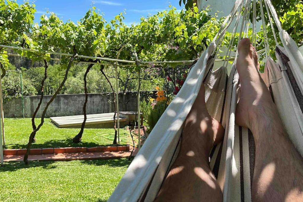 Citrus Tree House, Private Pool And Garden. Vila Angeja Exterior foto