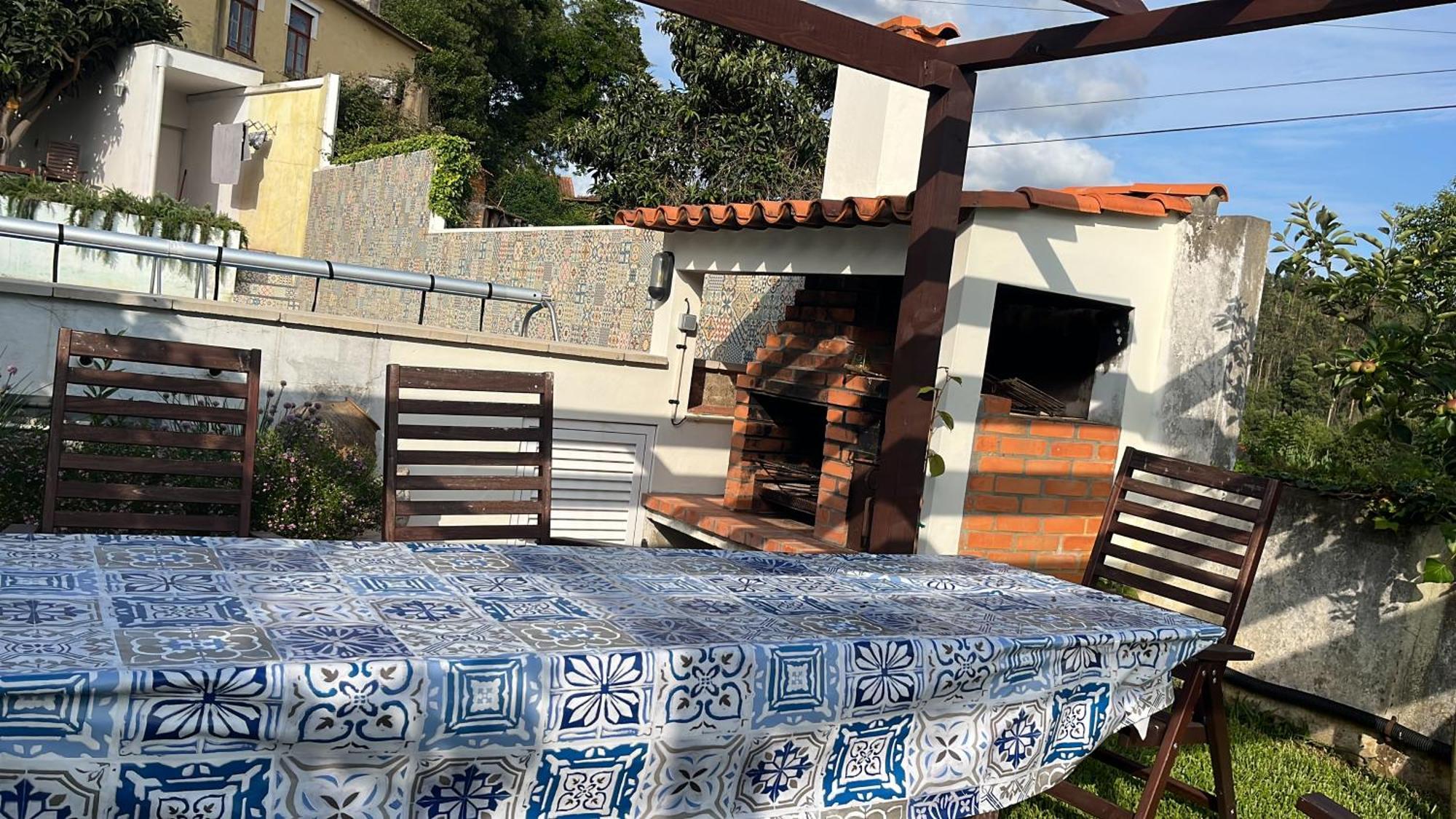 Citrus Tree House, Private Pool And Garden. Vila Angeja Exterior foto