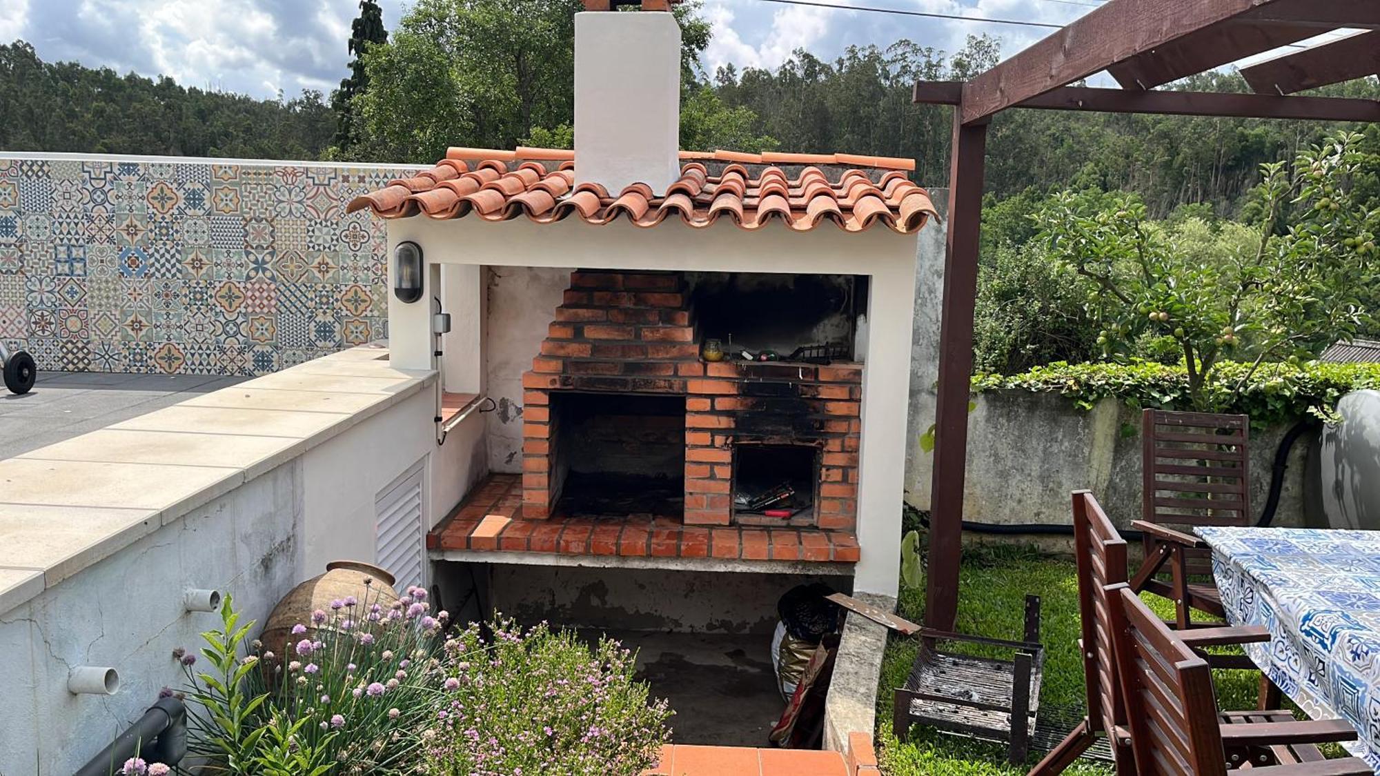 Citrus Tree House, Private Pool And Garden. Vila Angeja Exterior foto