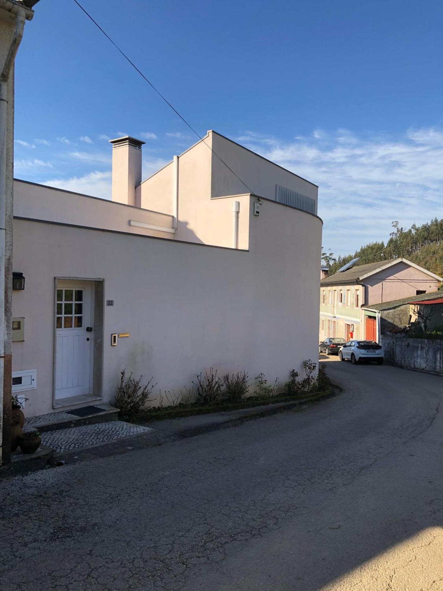 Citrus Tree House, Private Pool And Garden. Vila Angeja Exterior foto